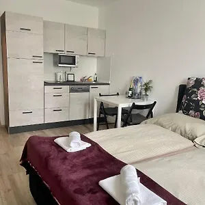Salzach - Eco&panorama Apartment