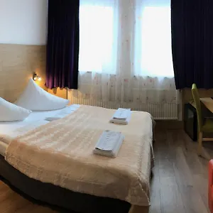 3* 酒店 弗格韦德霍夫酒店